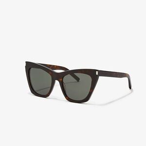 Saint Laurent Kate sunglasses